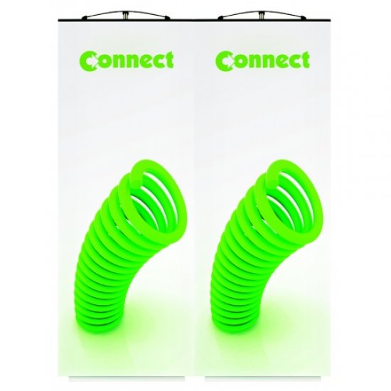 Connect Banner